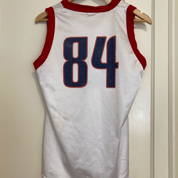 Harlem Globetrotters signed jersey - Picture 2 of 2
